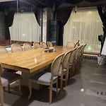 Ferush Boutique Hotel
