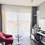 Hotel Ferush Boutique