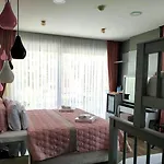 Ferush Boutique Hotel