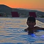 Hotel Ferush Boutique *