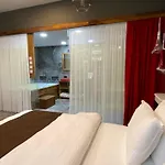 Ferush Boutique Hotel