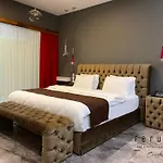 Hotel Ferush Boutique