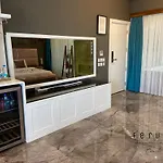 Hotel Ferush Boutique