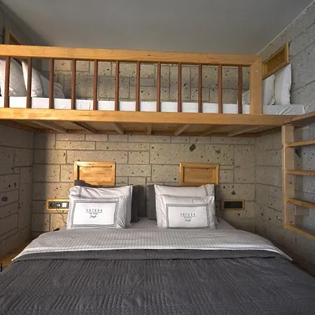 Hotel Ferush Boutique *