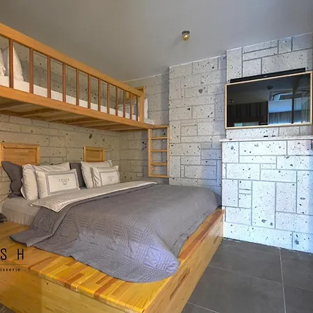 Ferush Boutique Hotel