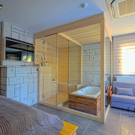 Hotel Ferush Boutique *