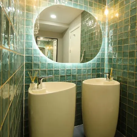 מלון Ferush Boutique *