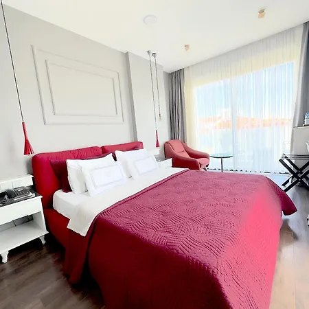 Ferush Boutique Hotel