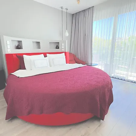 Hotel Ferush Boutique *