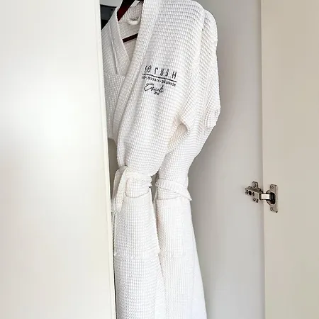 Hotel Ferush Boutique Urla