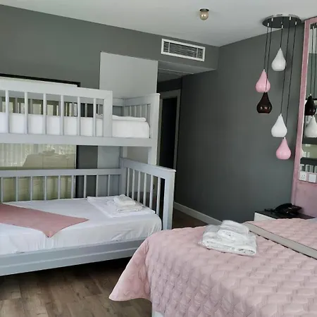 Hotel Ferush Boutique *