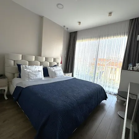 Ferush Boutique * אורלה