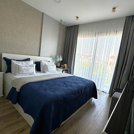 Ferush Boutique מלון