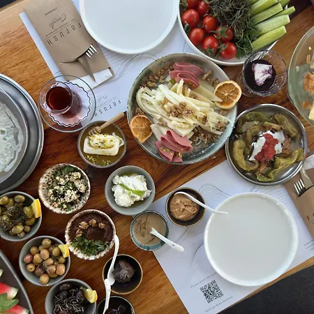 מלון Ferush Boutique