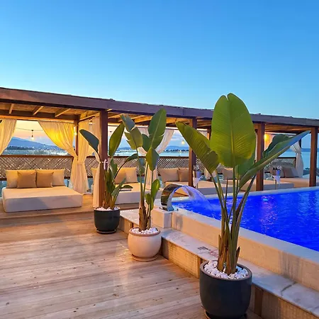 Ferush Boutique Hotel Urla