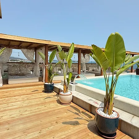 Hotel Ferush Boutique Urla