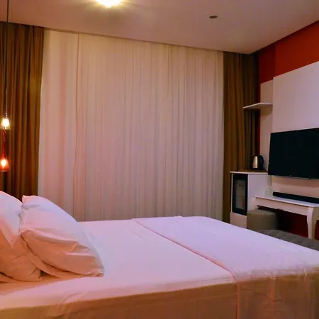 Hotel Ferush Boutique Urla