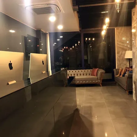 Ferush Boutique Hotel