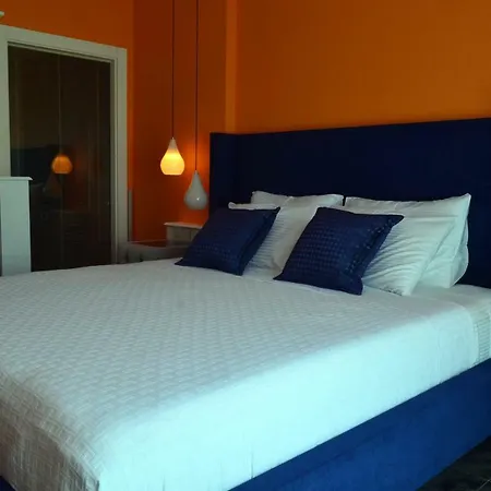 Hotel Ferush Boutique Urla