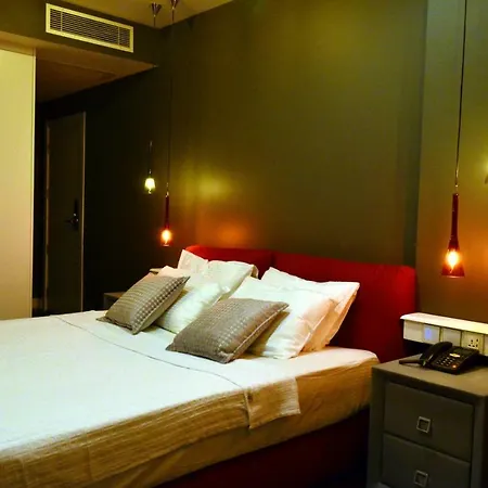 Hotel Ferush Boutique