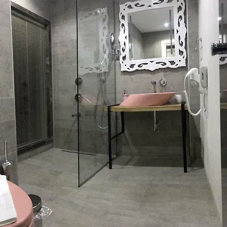 Hotel Ferush Boutique