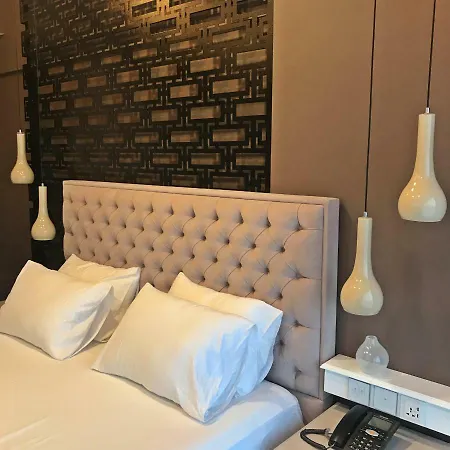 Ferush Boutique Hotel