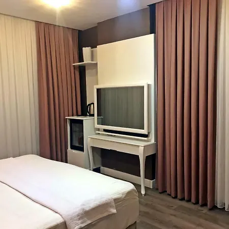 Ferush Boutique Hotel Urla