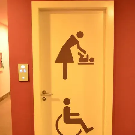 מלון Ferush Boutique