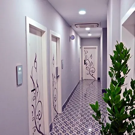 Hotel Ferush Boutique Urla