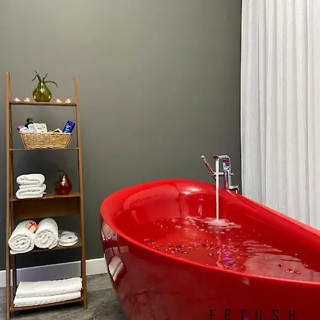 Ferush Boutique מלון אורלה