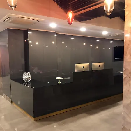 Ferush Boutique מלון