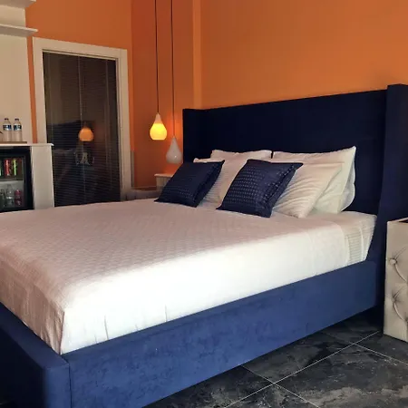 Hotel Ferush Boutique