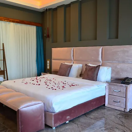 Ferush Boutique Hotel