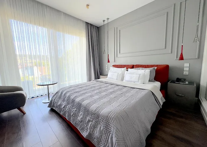 Hotel Ferush Boutique *