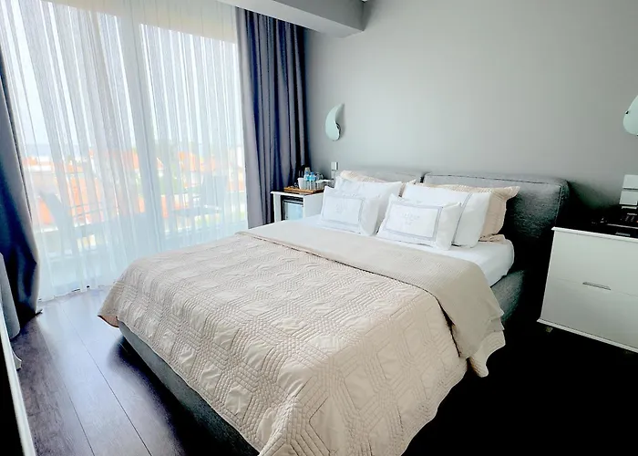 Hotel Ferush Boutique