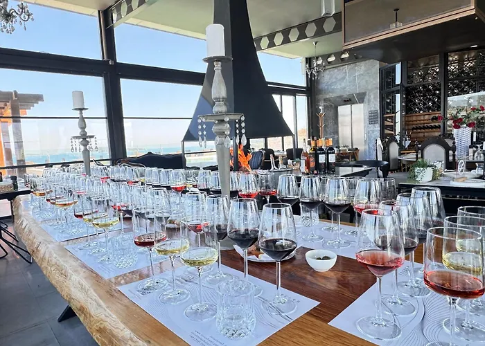 Ferush Boutique Urla