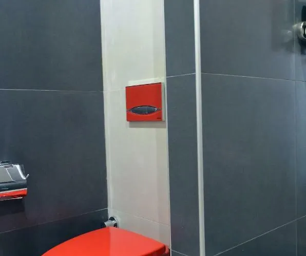 Ferush Boutique * Urla