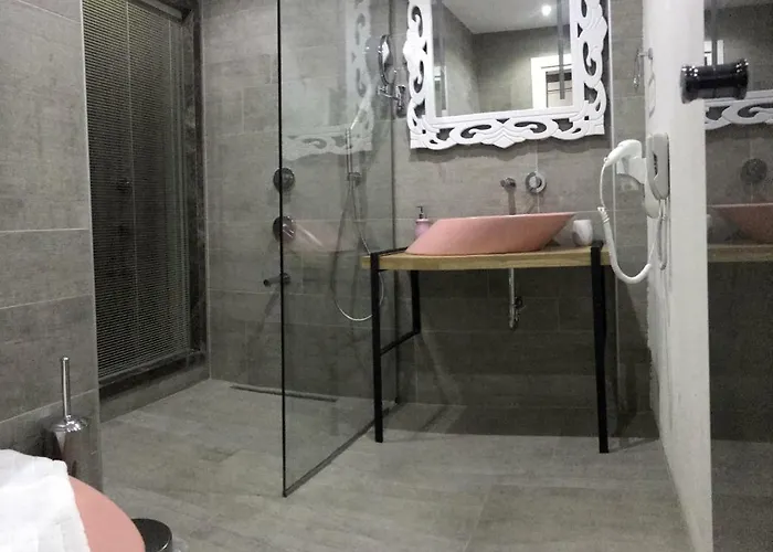 Hotel Ferush Boutique