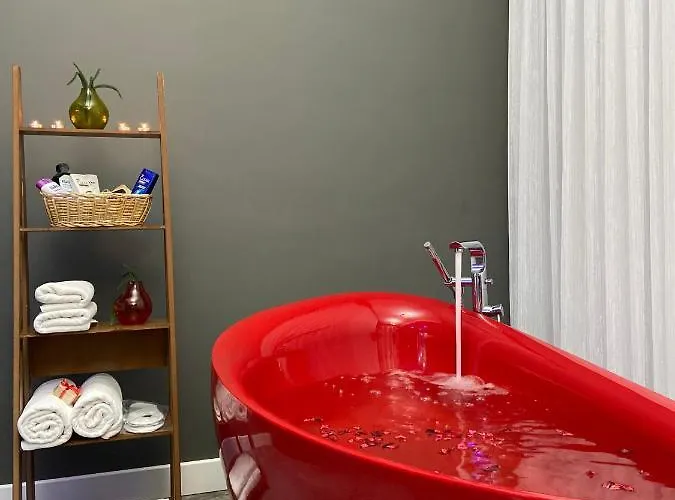 Ferush Boutique Hotel Urla