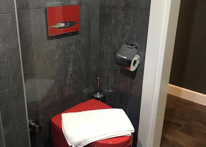 Ferush Boutique Hotel Urla