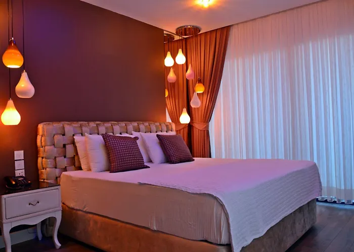 Ferush Boutique Urla