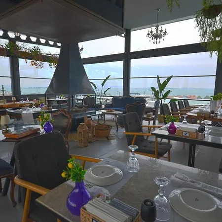 Ferush Boutique Hotel Urla