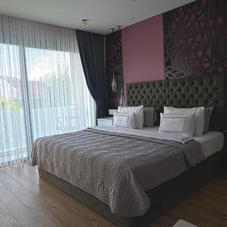 Ferush Boutique Urla