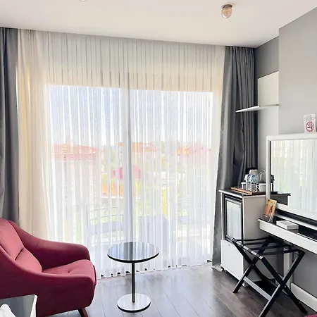 Hotel Ferush Boutique