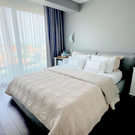 Hotel Ferush Boutique