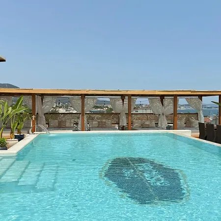 Ferush Boutique Urla