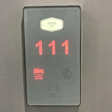 Hotel Ferush Boutique Urla