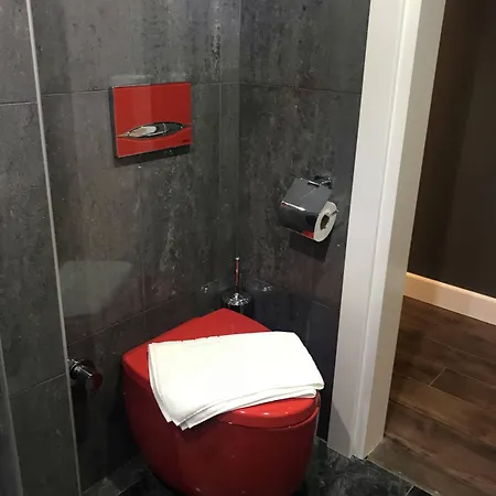 Ferush Boutique Hotel Urla