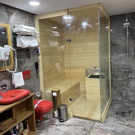 Ferush Boutique 호텔 울라