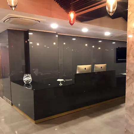 Ferush Boutique Hotel